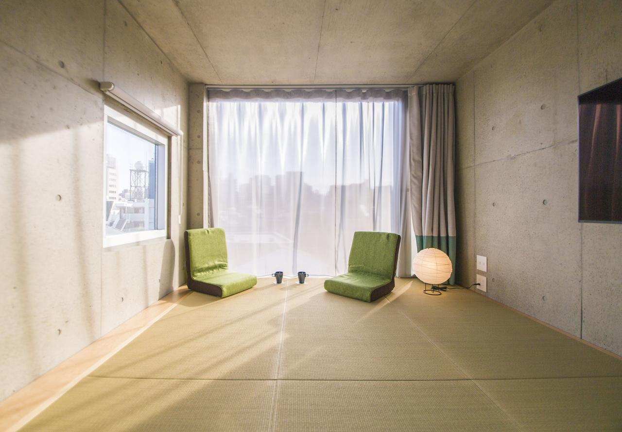 Urban Lodge駒込 東京都 エクステリア 写真