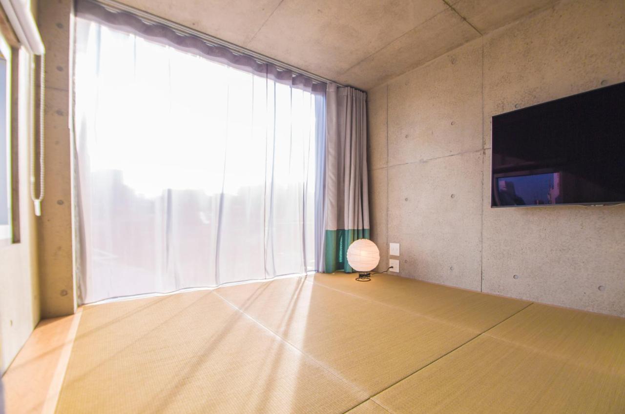 Urban Lodge駒込 東京都 エクステリア 写真