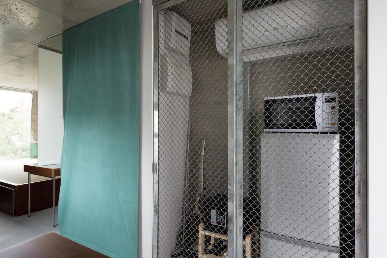 Urban Lodge駒込 東京都 エクステリア 写真