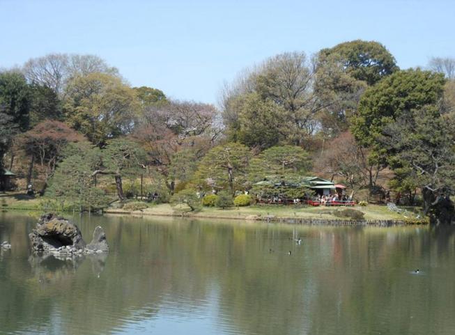 Urban Lodge駒込 東京都 エクステリア 写真