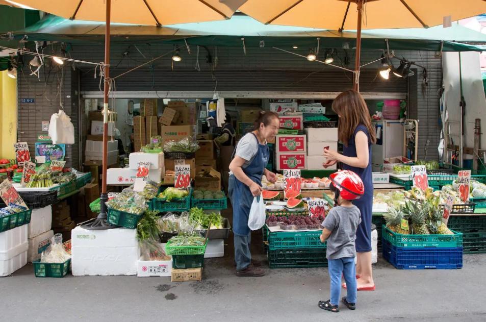 Urban Lodge駒込 東京都 エクステリア 写真